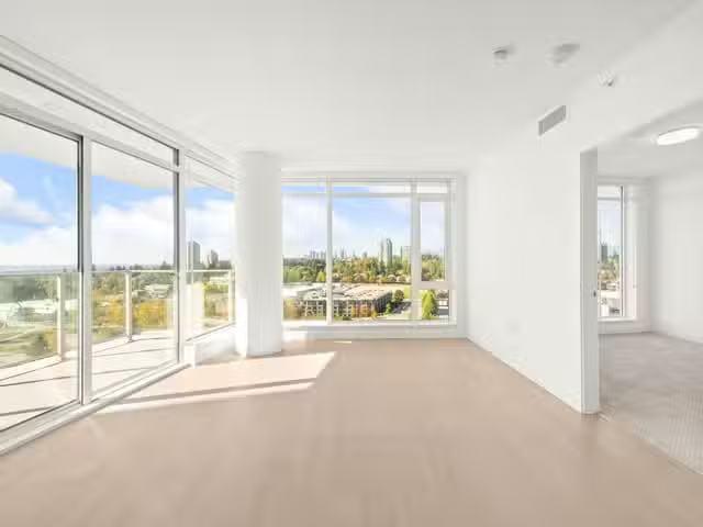 Apartment for sale in Burnaby, Burnaby East, 1601 7683 Park Cr.
