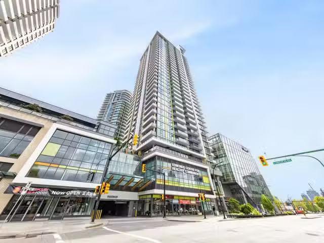Apartment for sale in Burnaby, Burnaby East, 1807 7358 Edmonds.