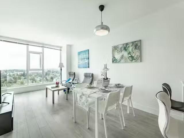 Apartment for sale in Burnaby, Burnaby East, 1806 7388 Kingswa.