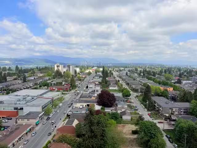 Apartment for sale in Burnaby, Burnaby East, 2008 7303 Noble L.