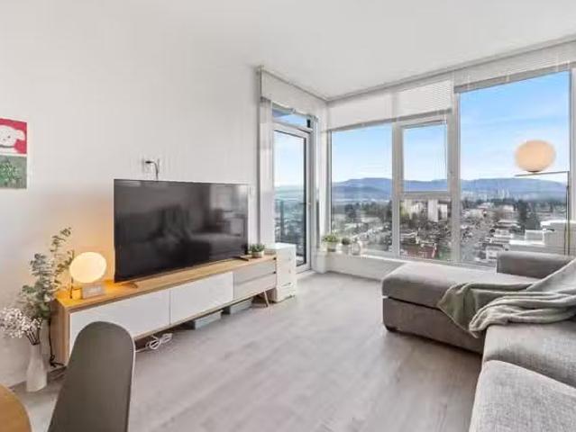 Apartment for sale in Burnaby, Burnaby East, 2106 7303 Noble L.