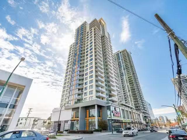Apartment for sale in Burnaby, Burnaby East, 2607 7303 Noble L.