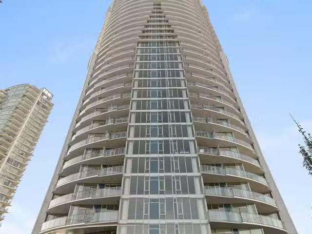 Apartment for sale in Burnaby, Burnaby East, 308 7728 Park Cre.
