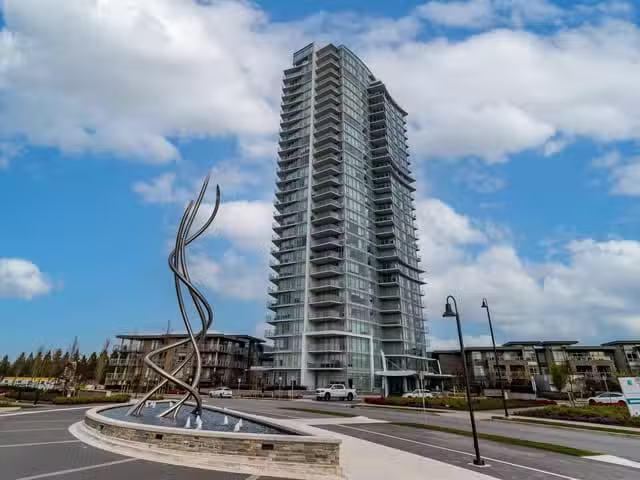 Apartment for sale in Burnaby, Burnaby East, 403 7769 Park Cre.