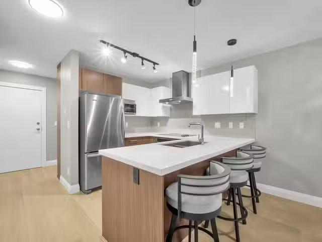 Apartment for sale in Burnaby, Burnaby East, 416 7131 Stride A.