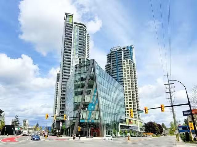 Apartment for sale in Burnaby, Burnaby East, 901 7388 Kingsway.