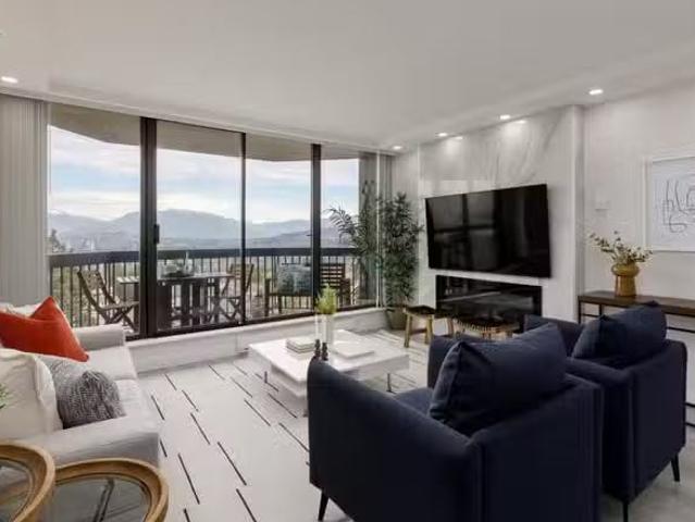 Apartment for sale in Burnaby, Burnaby South, 1401 6540 Burlin.