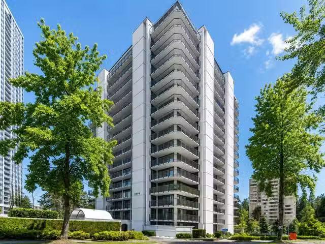 Apartment for sale in Burnaby, Burnaby South, 1403 6455 Willin.
