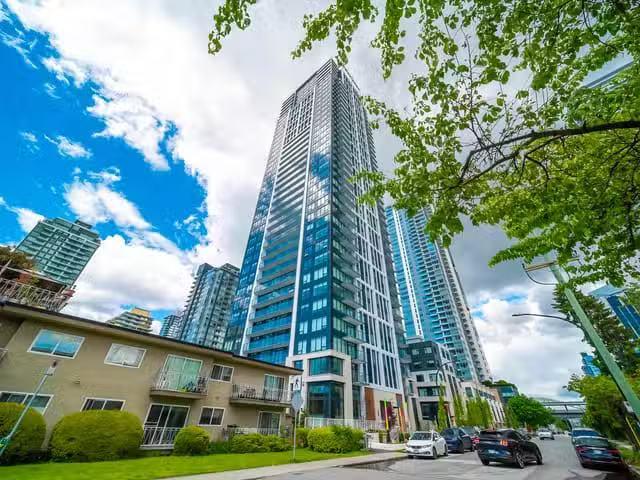 Apartment for sale in Burnaby, Burnaby South, 1407 6537 Telfor.