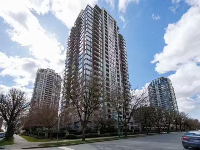 Apartment for sale in Burnaby, Burnaby South, 1408 7178 Collie.