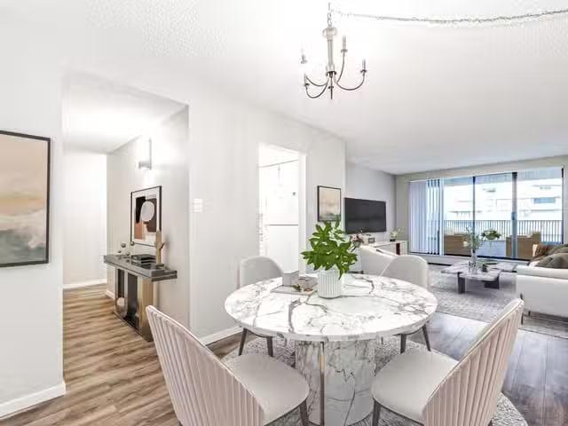 Apartment for sale in Burnaby, Burnaby South, 1502 4134 Maywoo.