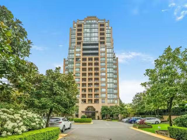 Apartment for sale in Burnaby, Burnaby South, 1502 7388 Sandbo.