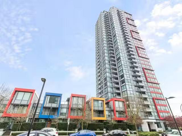 Apartment for sale in Burnaby, Burnaby South, 1503 6658 Dow Av.