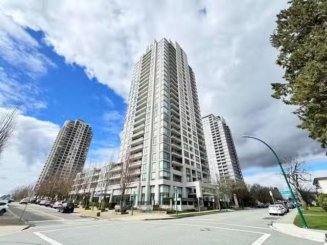 Apartment for sale in Burnaby, Burnaby South, 1606 7063 Hall A.