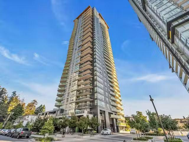 Apartment for sale in Burnaby, Burnaby South, 1607 6638 Dunbla.