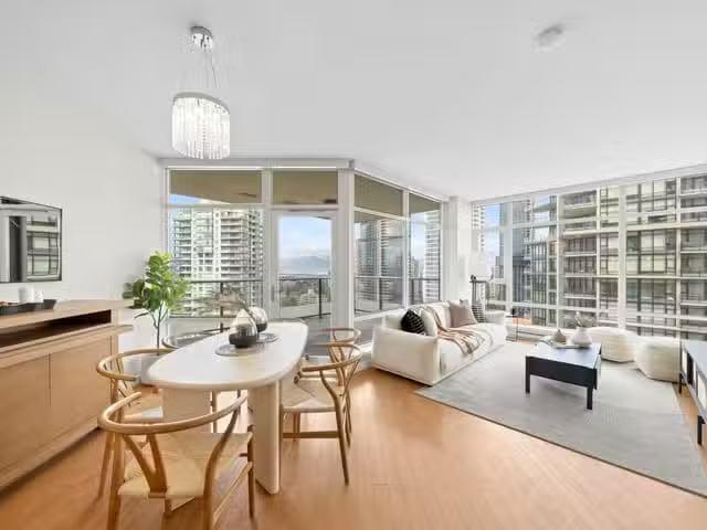 Apartment for sale in Burnaby, Burnaby South, 1701 6188 Wilson.