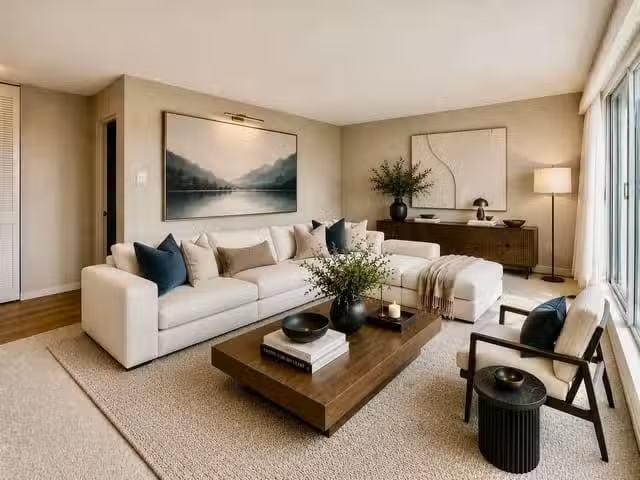 Apartment for sale in Burnaby, Burnaby South, 1706 4160 Sardis.