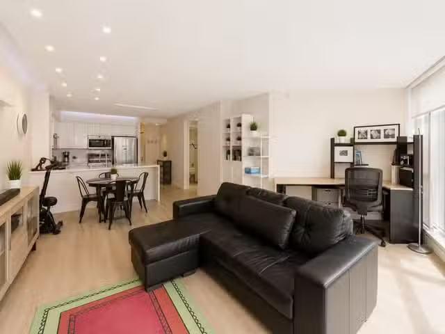 Apartment for sale in Burnaby, Burnaby South, 1802 6088 Willin.