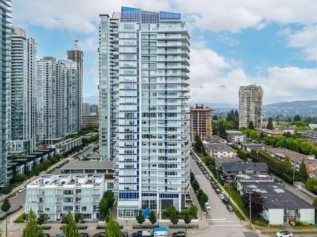 Apartment for sale in Burnaby, Burnaby South, 1806 5051 Imperi.
