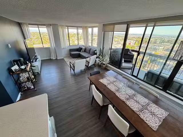 Apartment for sale in Burnaby, Burnaby South, 1903 6540 Burlin.