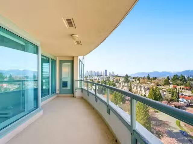 Apartment for sale in Burnaby, Burnaby South, 1003 6622 Southo.