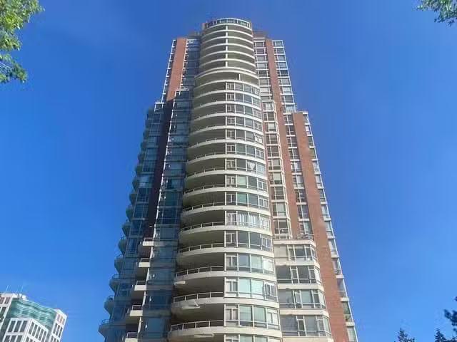 Apartment for sale in Burnaby, Burnaby South, 1003 6838 Statio.