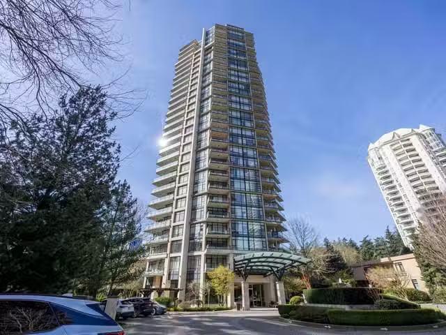 Apartment for sale in Burnaby, Burnaby South, 1004 6188 Wilson.