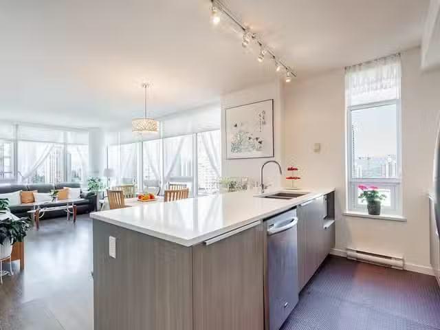 Apartment for sale in Burnaby, Burnaby South, 1009 6461 Telfor.