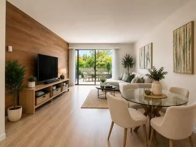 Apartment for sale in Burnaby, Burnaby South, 106 6669 Telford.
