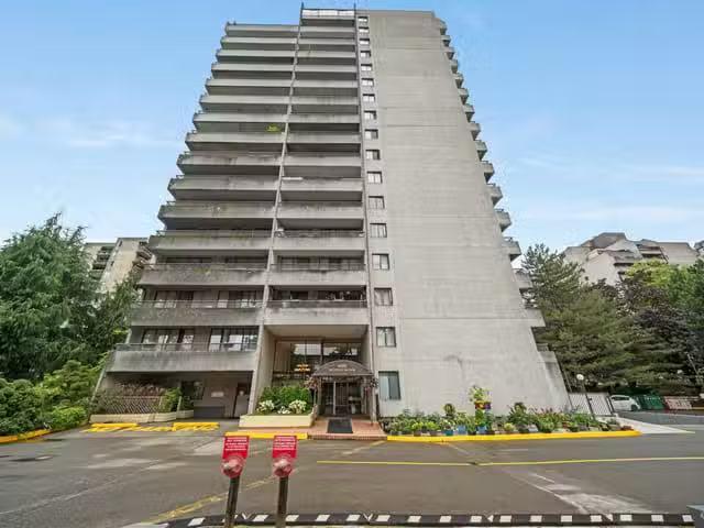Apartment for sale in Burnaby, Burnaby South, 1101 6595 Willin.