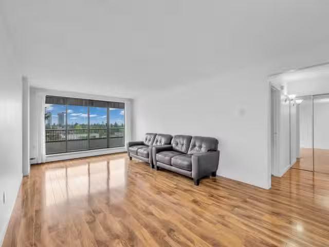 Apartment for sale in Burnaby, Burnaby South, 1104 6595 Willin.