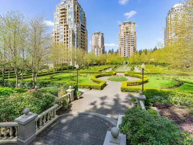 Apartment for sale in Burnaby, Burnaby South, 1104 6888 Statio.