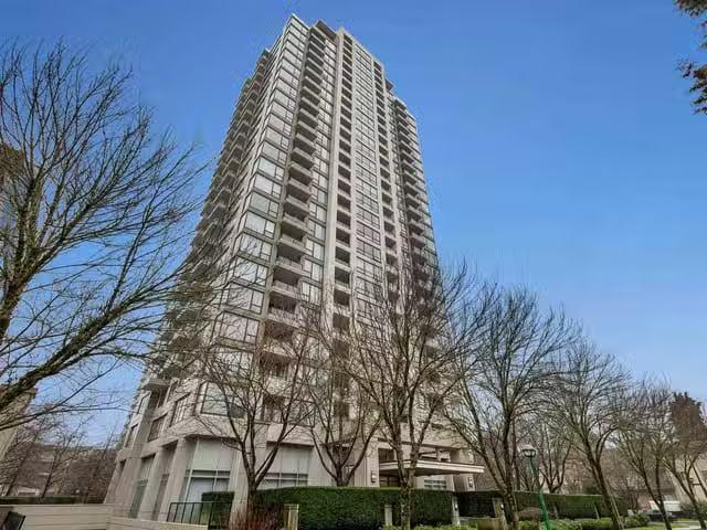Apartment for sale in Burnaby, Burnaby South, 1108 7108 Collie.