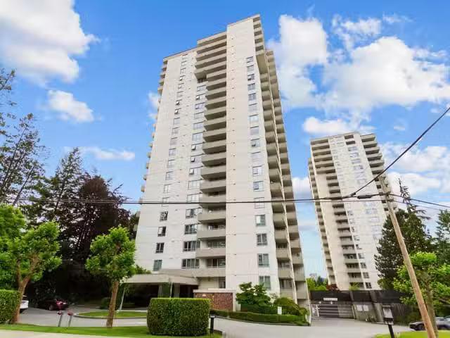 Apartment for sale in Burnaby, Burnaby South, 1203 5645 Barker.