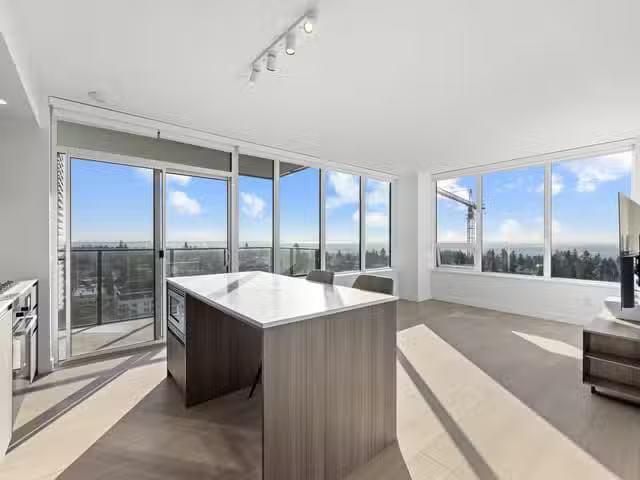 Apartment for sale in Burnaby, Burnaby South, 1204 6537 Telfor.