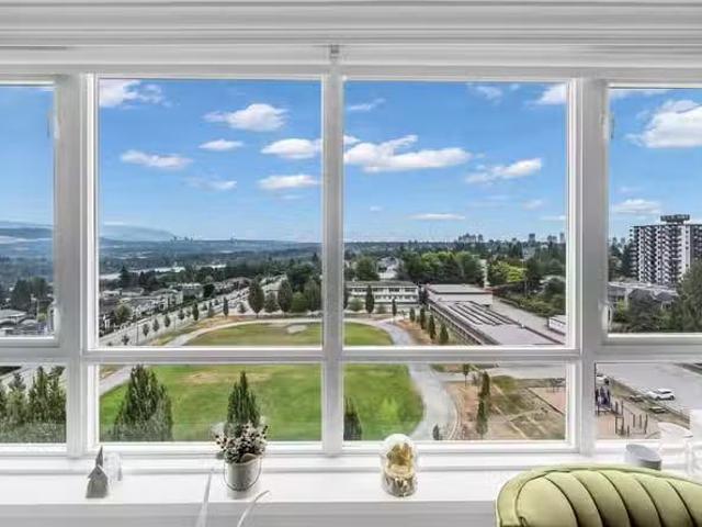 Apartment for sale in Burnaby, Burnaby South, 1206 6055 Nelson.