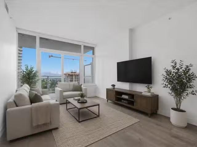 Apartment for sale in Burnaby, Burnaby South, 1301 5051 Imperi.