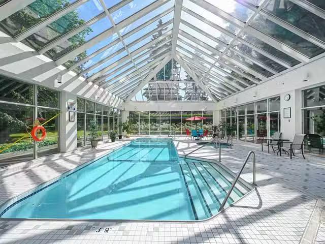 Apartment for sale in Burnaby, Burnaby South, 1304 6888 Statio.