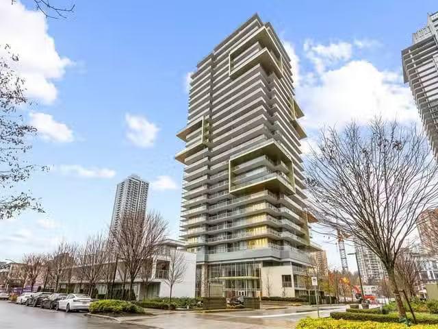 Apartment for sale in Burnaby, Burnaby South, 1305 6288 Cassie.