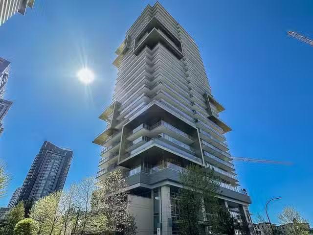 Apartment for sale in Burnaby, Burnaby South, 2401 6288 Cassie.