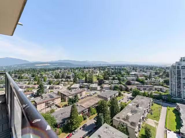 Apartment for sale in Burnaby, Burnaby South, 2403 7063 Hall A.