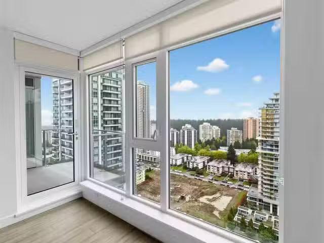 Apartment for sale in Burnaby, Burnaby South, 2404 6398 Silver.