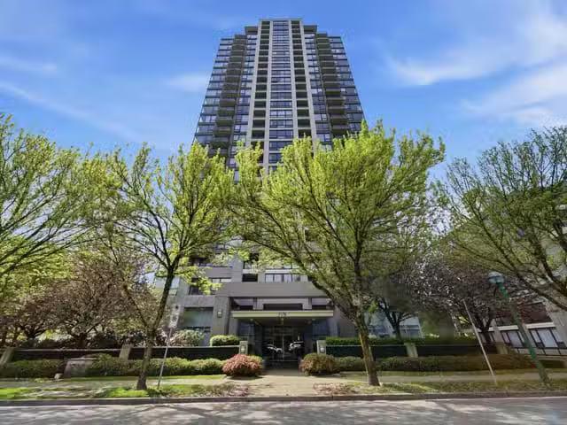 Apartment for sale in Burnaby, Burnaby South, 2408 7178 Collie.
