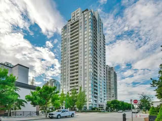 Apartment for sale in Burnaby, Burnaby South, 2508 7063 Hall A.
