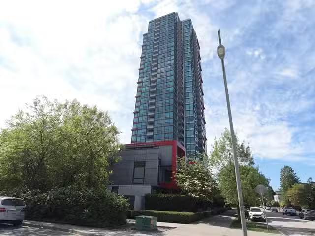 Apartment for sale in Burnaby, Burnaby South, 2605 6658 Dow Av.