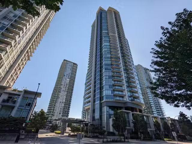 Apartment for sale in Burnaby, Burnaby South, 2701 4900 Lennox.