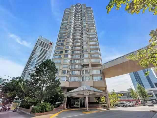 Apartment for sale in Burnaby, Burnaby South, 2804 6220 Mc Kay.
