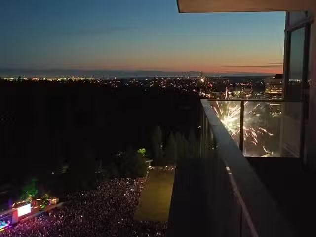 Apartment for sale in Burnaby, Burnaby South, 2805 5883 Barker.