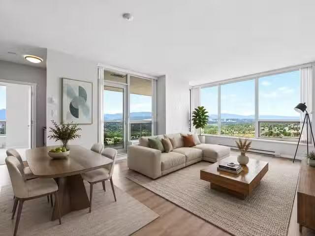 Apartment for sale in Burnaby, Burnaby South, 2806 6638 Dunbla.