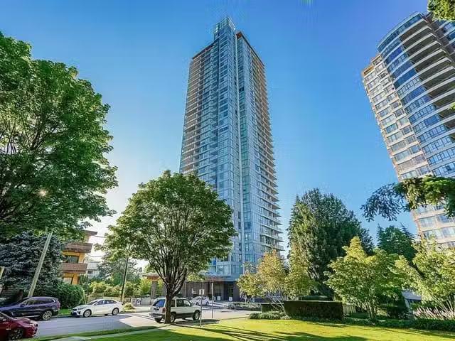 Apartment for sale in Burnaby, Burnaby South, 2807 5883 Barker.